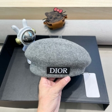 Christian Dior Caps